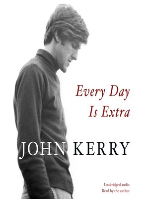 cover image of Every Day Is Extra